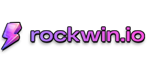 RockWin Casinò logo RockWin Casinò logo