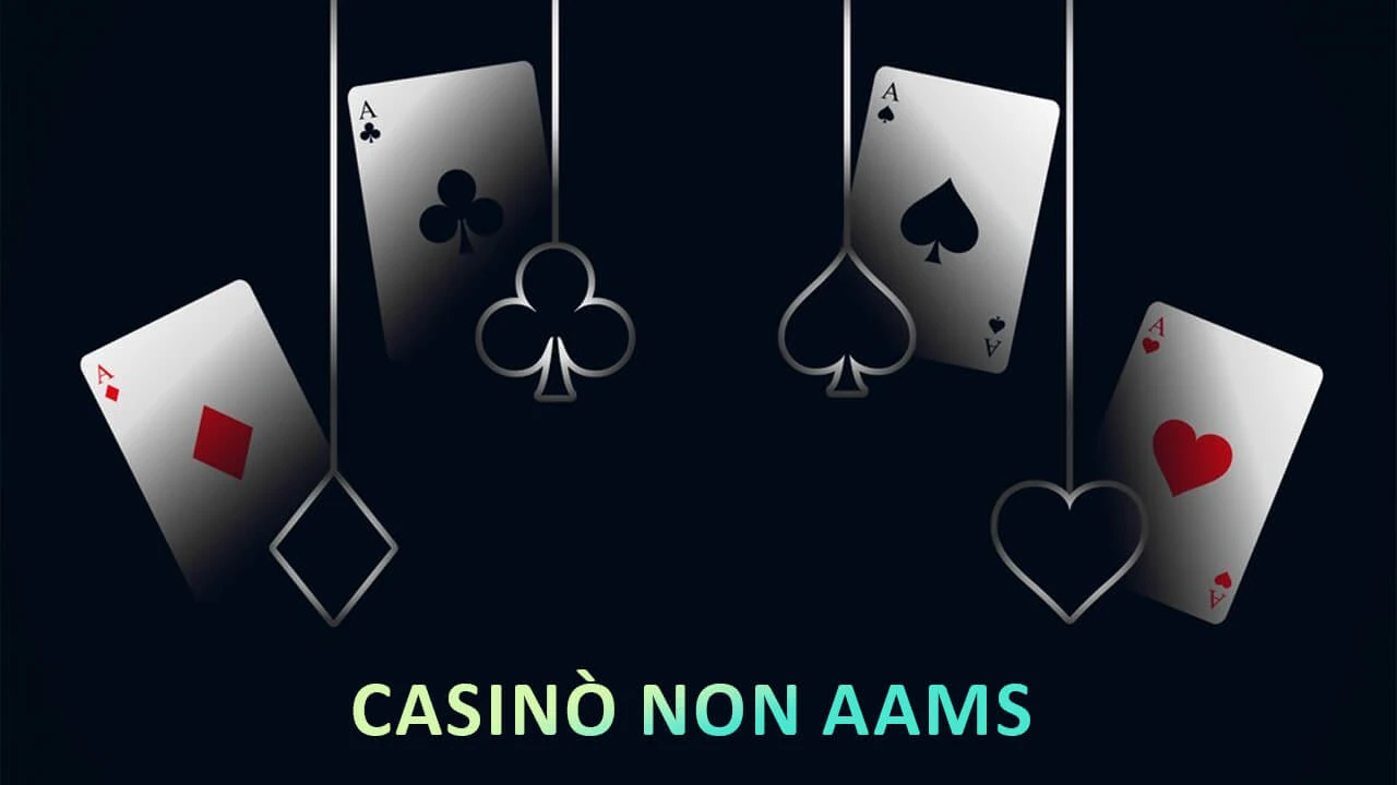 3 Altri fantastici strumenti per casino non aams skrill